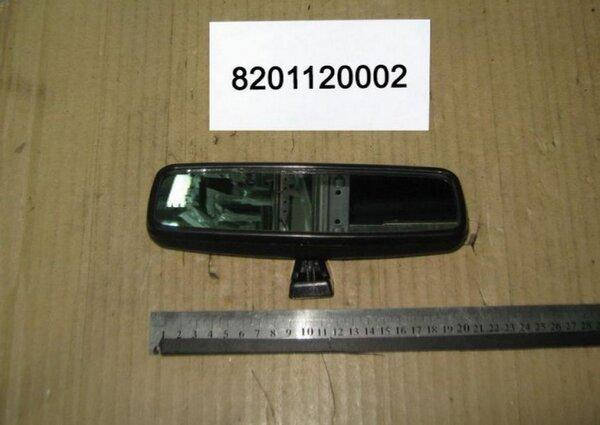 Зеркало салона заднего вида Geely MK - 8201120002 (ID#1978453275), цена ...