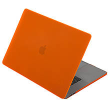 Чохол для ноутбука PC Armorstandart Matte Shell MacBook Pro 13.3 2020 (A2289 A2251) Orange