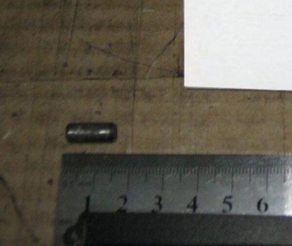 Палець поршня Geely CK - E020300701