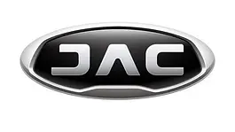 Захист картера JAC