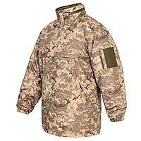 Демісезонна куртка анорак STORM Anorak MM14, піксель - WinTac