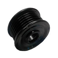 Шків генератора Geely MK - 1106010345