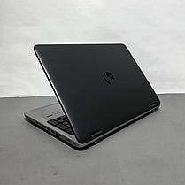 Ноутбук HP ProBook 650 G2/ 15.6" (1920x1080)/ Core i5-6200U/ 8 GB RAM/ 256 GB SSD/ HD 4600, фото 4