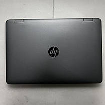 Ноутбук HP ProBook 650 G2/ 15.6" (1920x1080)/ Core i5-6200U/ 8 GB RAM/ 256 GB SSD/ HD 4600, фото 6