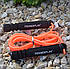 Скакалка PowerPlay 4205 Classic Plus Jump Rope Помаранчева (2,7m.), фото 6