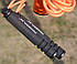 Скакалка PowerPlay 4205 Classic Plus Jump Rope Помаранчева (2,7m.), фото 7