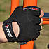 Рукавички для фітнесу Power System PS-2250 Pro Grip Black XL, фото 7