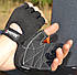 Рукавички для фітнесу Power System PS-2250 Pro Grip Black XL, фото 8