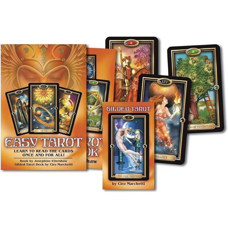 Просто про Таро Easy Tarot. Llewellyn (ID#1978463496), цена: 1000 ...