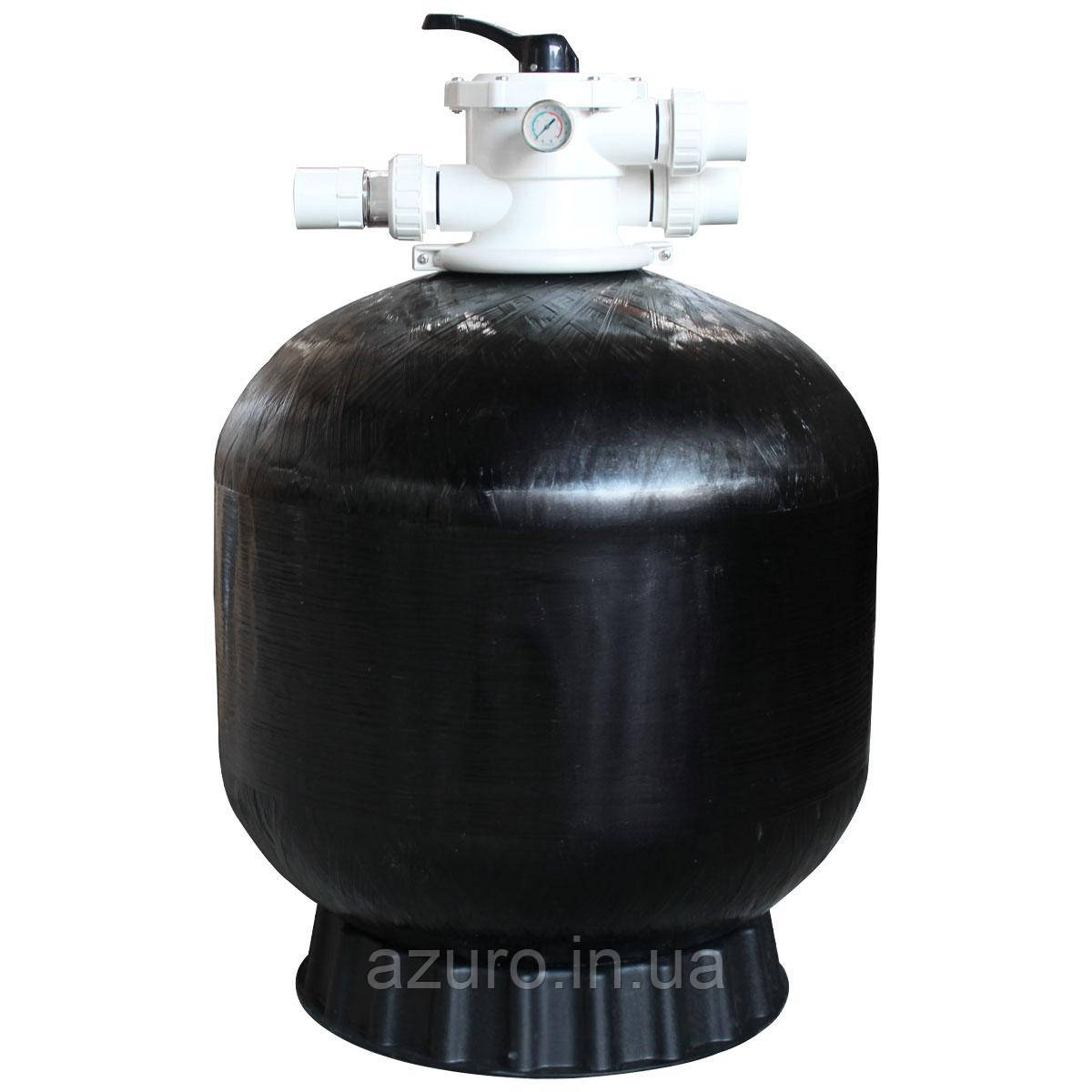 Фільтр Aquaviva M400 (12 м3/год, D550)