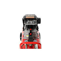 Компресор повітряний 50 л Kraft&Dele KD401, фото 4