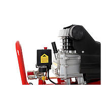 Компресор повітряний 50 л Kraft&Dele KD401, фото 5