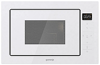 Микроволновая печь Gorenje BM251SG2WG (встроенная)