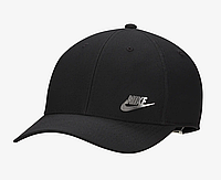 Оригинальная кепка Nike Dri-FIT Club Structured Metal Logo Cap, M/L