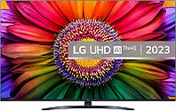 Телевизор LG 55UR81006LJ