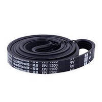 Ремень 1200J6 EPJ Optibelt черный 1323531002