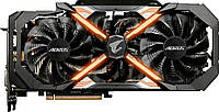 Відеокарта Gigabyte GTX 1080Ti 11Gb Aorus Xtreme Edition (GV-N108TAORUS X-11GD) (GDDR5X, 352 bit, PCI-E 3.0