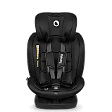 Дитяче автокрісло Lionelo BASTIAAN I-SIZE BLACK CARBON, фото 2