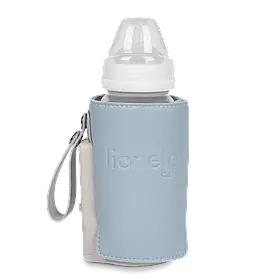 Підігрівач пляшок  Lionelo THERMUP GO PLUS BLUE SKY