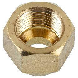 Гайка накидная 1/2 " (ID#1596706816), цена: 70 ₴, купить на Prom.ua