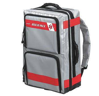 Реанімаційний рюкзак RESCUE-PACK (Базова комплектація Standard)
