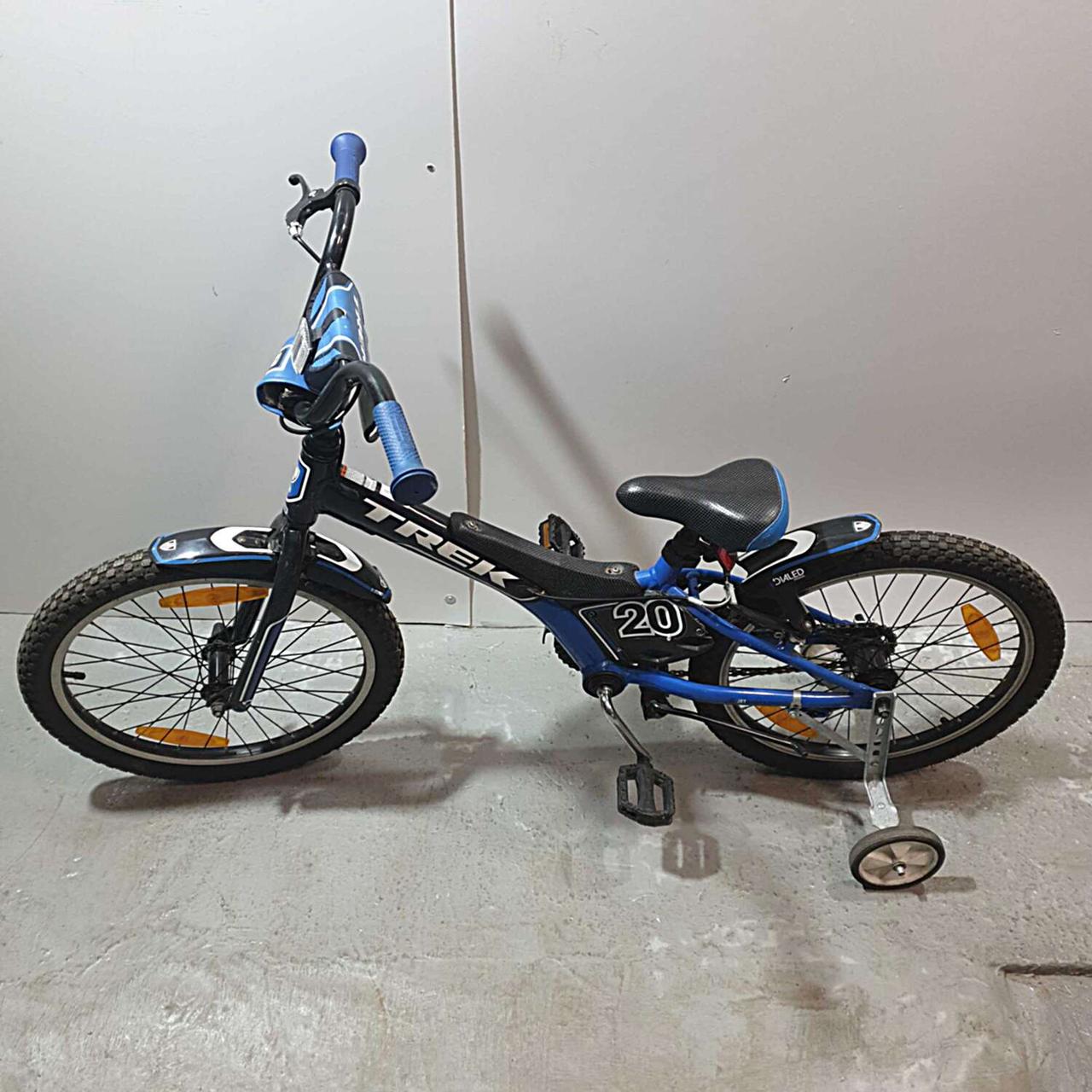 2015 trek online jet 20