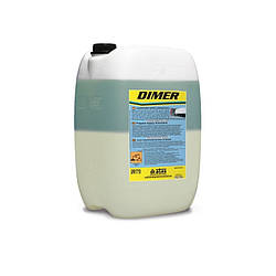 Автошампунь для безконтактного миття ATAS DIMER 5 кг