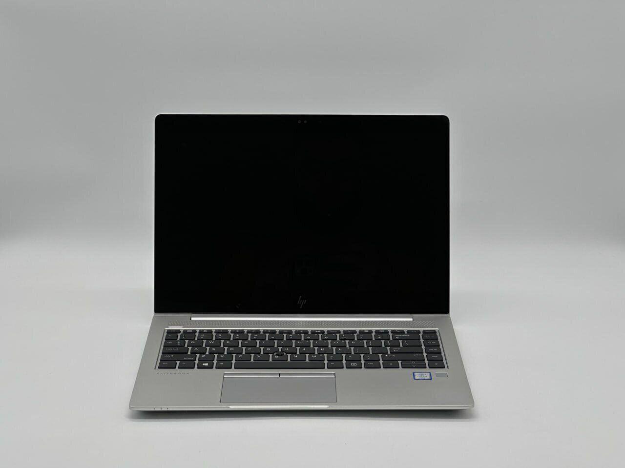 Б/в Ультрабук Б-клас HP EliteBook 840 G5 14" 1920x1080 Сенсорний| Core i5-8350U| 16 GB RAM| 240 GB SSD| UHD 620