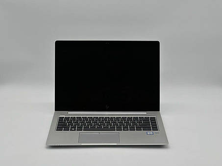 Б/в Ультрабук Б-клас HP EliteBook 840 G5 14" 1920x1080 Сенсорний| Core i5-8350U| 16 GB RAM| 240 GB SSD| UHD 620, фото 1