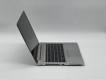 Б/в Ультрабук Б-клас HP EliteBook 840 G5 14" 1920x1080 Сенсорний| Core i5-8350U| 16 GB RAM| 240 GB SSD| UHD 620, фото 5