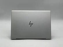 Б/в Ультрабук Б-клас HP EliteBook 840 G5 14" 1920x1080 Сенсорний| Core i5-8350U| 16 GB RAM| 240 GB SSD| UHD 620, фото 6