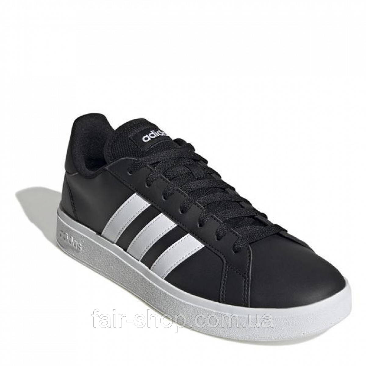 Adidas court shoes black 2025