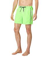 Шорти для плавання Quiksilver Everyday Vert 16" Volley Green Gecko, оригінал. Доставка від 14 днів