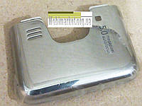 Задняя крышка для Nokia 6700 Silver