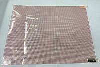 Пленка на дисплей 12.4" (диагональ 31,5 см, сетка)