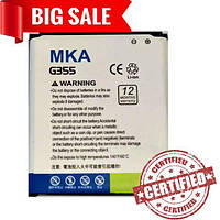 Аккумулятор '' MKA '' для Samsung G355 2500 mAh
