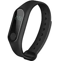 Фитнес браслет Smart Band M2 умные часы для фитнеса умный трекер пульсометр шагомер a