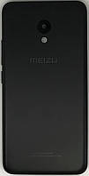 Задняя крышка для Meizu M5 Black