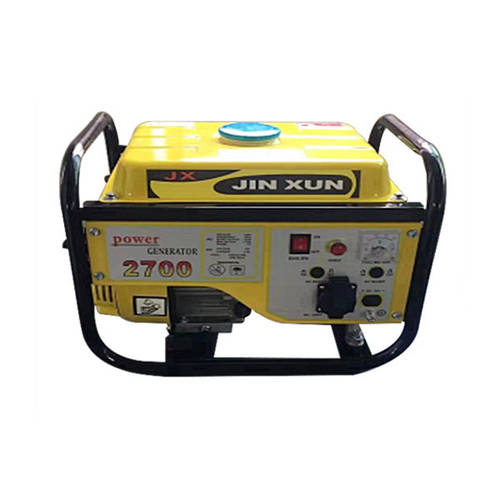 Купить Генератор бензиновый Kuyia TM1000CL, однофазный, 110-240V, 50Hz ...