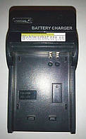 Сетевое зарядное устройство для Samsung SLB-10A / 11A (Digital)