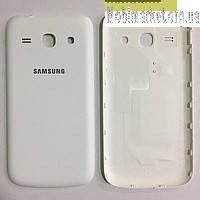 Задняя крышка для Samsung G350 White