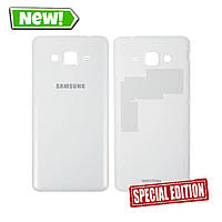 Задняя крышка для Samsung G530 White