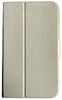 Чехол-книжка "Fashion Case" для Samsung P3200\T210 White