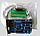 Система керування NC-Studio плата, PCI-контролер на 3 координати, фото 3