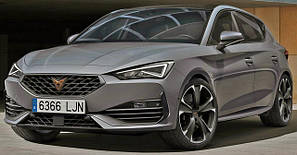 Seat Cupra