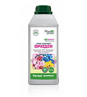 Микробиологическое универсальное Живое удобрение Орхидея Жива Земля, 500 мл