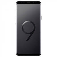 Смартфон Samsung G965FD Galaxy S9+ 6/64gb Duos Titanium Gray 3500 мАч Exynos 9810, фото 3