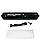 Вакуумний пакувальник для будинку "Vacuum Sealer ZFKK-0016" Чорний 90W, вакууматор + пакети для вакууматора, фото 3