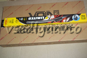 Двірники безкаркасні VOIN