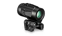 Збільшувач Vortex Magnifier Micro V3XM для коліматорних прицілів, фото 4